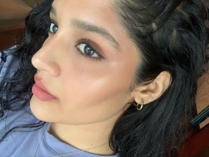 Ritika singh (aka) Ritika Mohan Singh