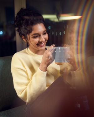 Ritika singh (aka) Ritika Mohan Singh