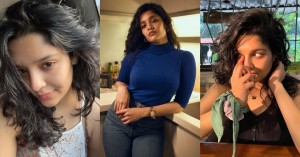 Ritika singh (aka) Ritika Mohan Singh