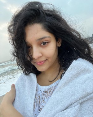 Ritika singh (aka) Ritika Mohan Singh