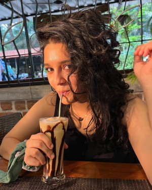 Ritika singh (aka) Ritika Mohan Singh