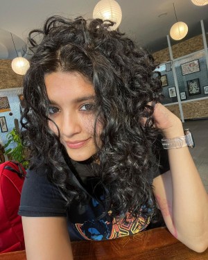 Ritika singh (aka) Ritika Mohan Singh