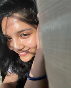 Ritika singh (aka) Ritika Mohan Singh