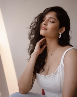 Ritika singh (aka) Ritika Mohan Singh