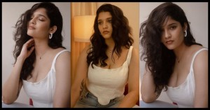 Ritika singh (aka) Ritika Mohan Singh