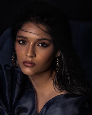 Ritika singh (aka) Ritika Mohan Singh