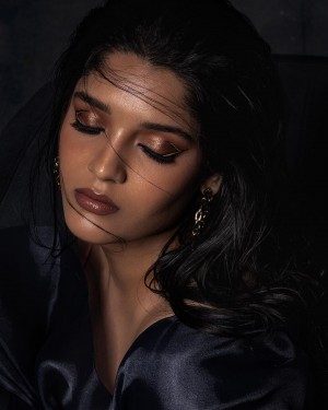 Ritika singh (aka) Ritika Mohan Singh