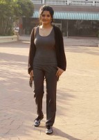 Ritika singh (aka) Ritika Mohan Singh