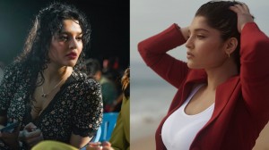 Ritika singh (aka) Ritika Mohan Singh