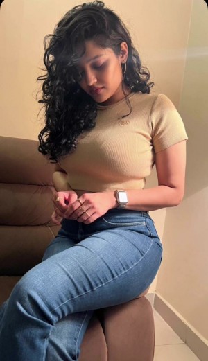 Ritika singh (aka) Ritika Mohan Singh