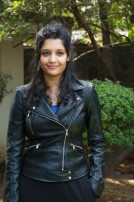 Ritika singh (aka) Ritika Mohan Singh