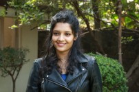 Ritika singh (aka) Ritika Mohan Singh