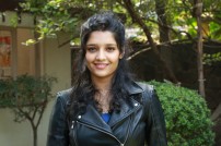 Ritika singh (aka) Ritika Mohan Singh