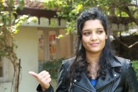 Ritika singh (aka) Ritika Mohan Singh