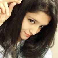 Ritika singh (aka) Ritika Mohan Singh