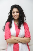 Ritika singh (aka) Ritika Mohan Singh