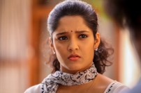 Ritika singh (aka) Ritika Mohan Singh