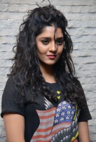 Ritika singh (aka) Ritika Mohan Singh