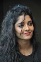 Ritika singh (aka) Ritika Mohan Singh