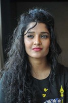 Ritika singh (aka) Ritika Mohan Singh