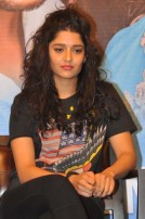 Ritika singh (aka) Ritika Mohan Singh