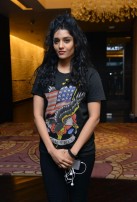 Ritika singh (aka) Ritika Mohan Singh