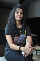 Ritika singh (aka) Ritika Mohan Singh