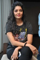 Ritika singh (aka) Ritika Mohan Singh