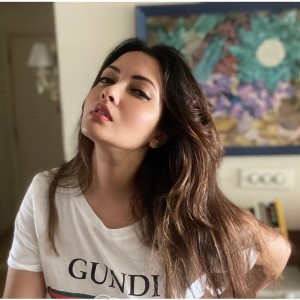 Riya Sen (aka) Riyaa Sen