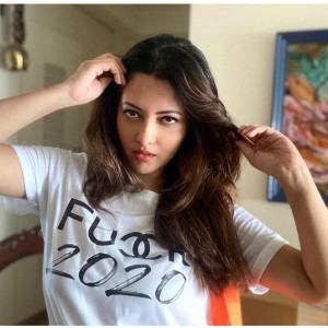 Riya Sen (aka) Riyaa Sen