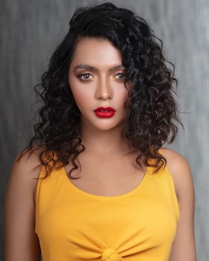 Ruhi Singh (aka) Ruhii Dilip Singh