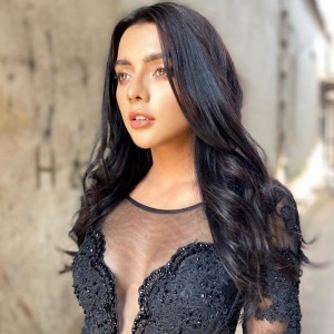 Ruhi Singh (aka) Ruhii Dilip Singh