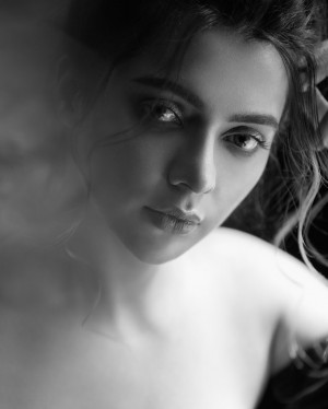 Ruhi Singh (aka) Ruhii Dilip Singh