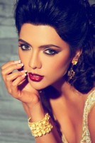 Ruhi Singh (aka) Ruhii Dilip Singh