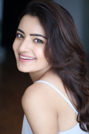 Rukshar Dhillon (aka) Rukshar