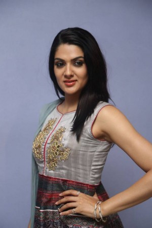 Sakshi Chaudhary (aka) SakshiChaudhary