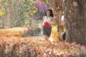 Sakshi Chaudhary (aka) SakshiChaudhary