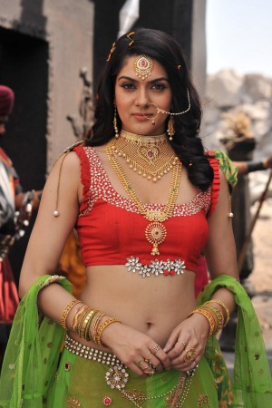 Sakshi Chaudhary (aka) SakshiChaudhary