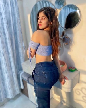 Sakshi Malik (aka) Sakshi Maalik