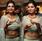 Samantha Ruth Prabhu