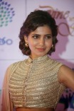 Samantha Ruth Prabhu (aka) Actress Samantha