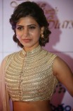 Samantha Ruth Prabhu (aka) Actress Samantha