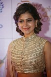 Samantha Ruth Prabhu (aka) Actress Samantha