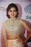 Samantha Ruth Prabhu (aka) Actress Samantha