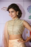 Samantha Ruth Prabhu (aka) Actress Samantha