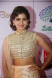 Samantha Ruth Prabhu (aka) Actress Samantha