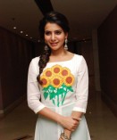 Samantha Ruth Prabhu (aka) Actress Samantha