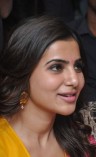 Samantha Ruth Prabhu (aka) Actress Samantha