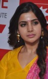 Samantha Ruth Prabhu (aka) Actress Samantha