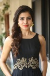 Samantha Ruth Prabhu (aka) Actress Samantha